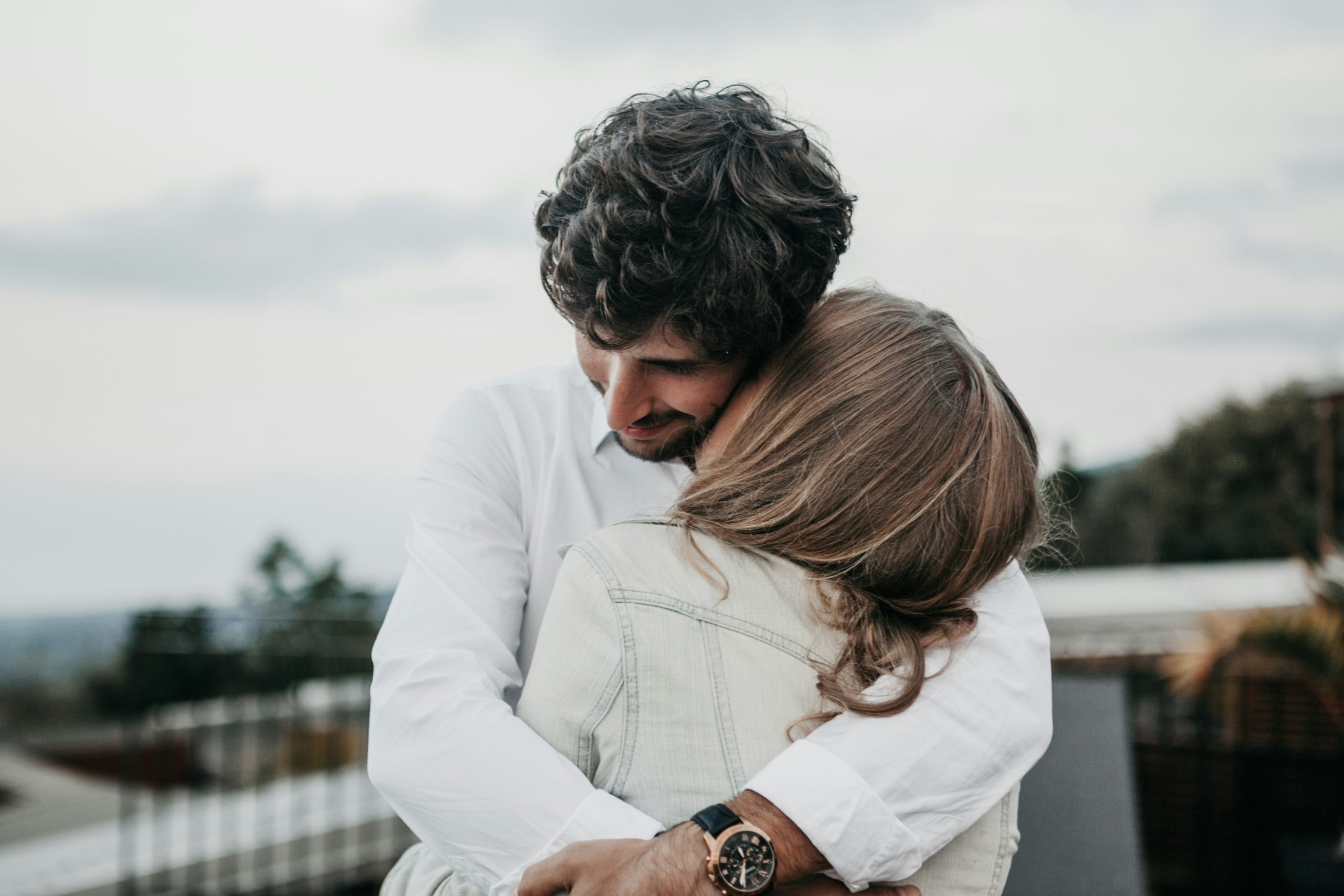 Read more about the article What to Do After a Fight When You Both Still Feel Hurt